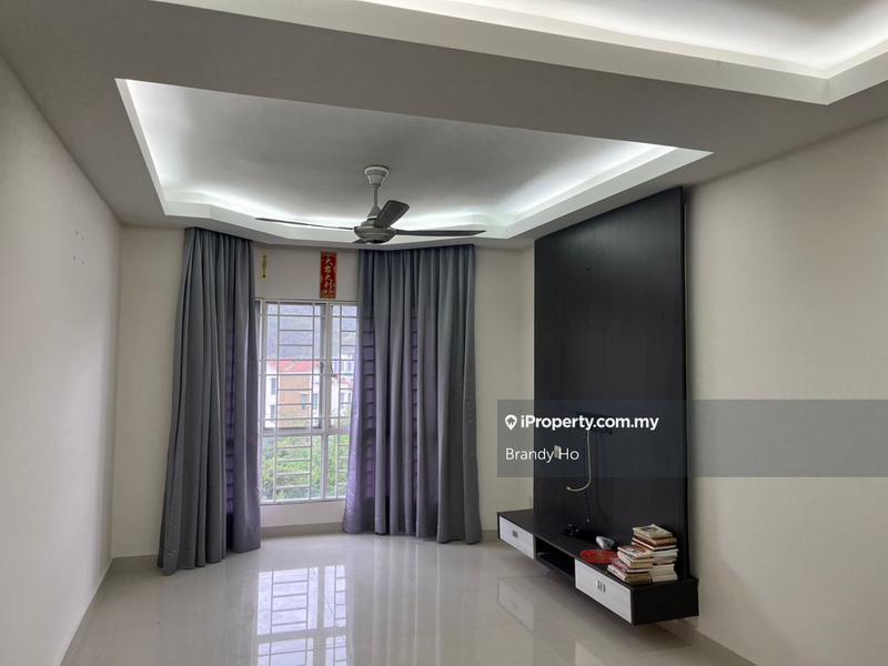 Condominium for Sale in Puncak Banyan by Brandy Ho - iProperty.com.my