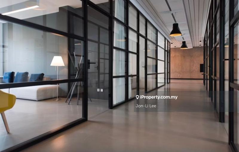 Pejabat untuk Disewa di Seksyen 51a, Petaling Jaya oleh Jon-Li Lee - iProperty.com.my