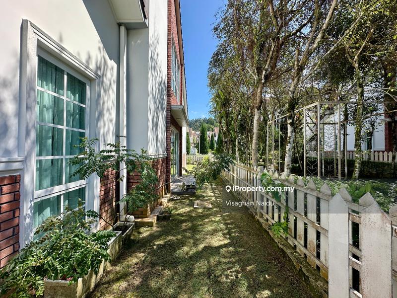 Rumah Teres untuk Dijual di Setia Eco Templer, Rawang oleh Visaghan Naidu - iProperty.com.my