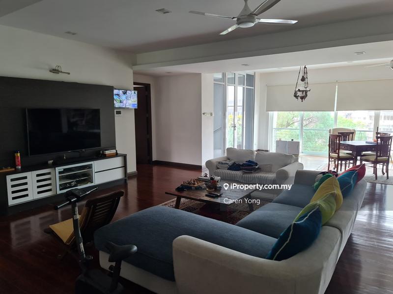 Bungalow House for Sale in Sea Park, Petaling Jaya by Caren Yong - iProperty.com.my
