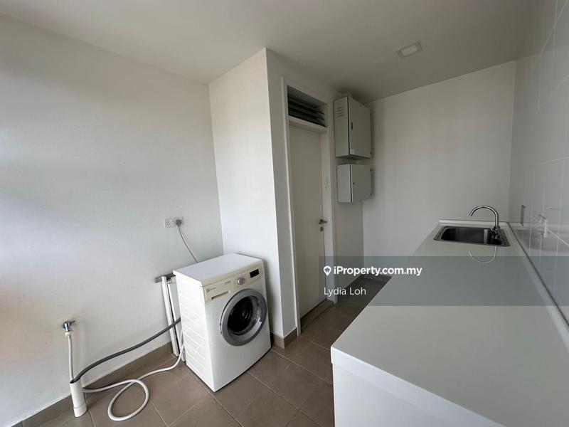 For Sale - Seri Ampang Hilir Residences