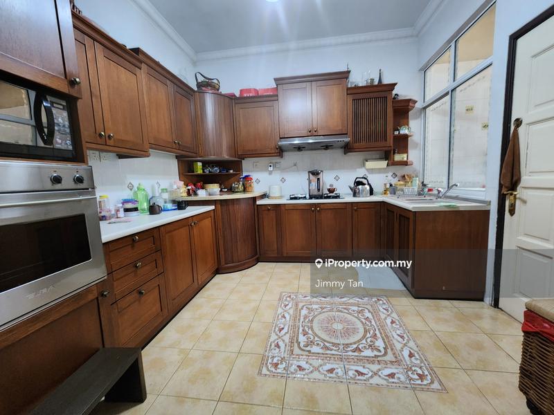 Semi-Detached House for Sale in Bandar Sri Damansara SD 15, Bandar Sri Damansara by Jimmy Tan - iProperty.com.my