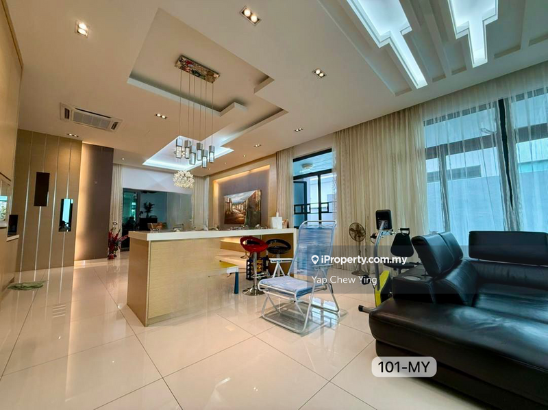 Banglo untuk Dijual di Damansara Jaya, Petaling Jaya oleh Yap Chew Ying - iProperty.com.my