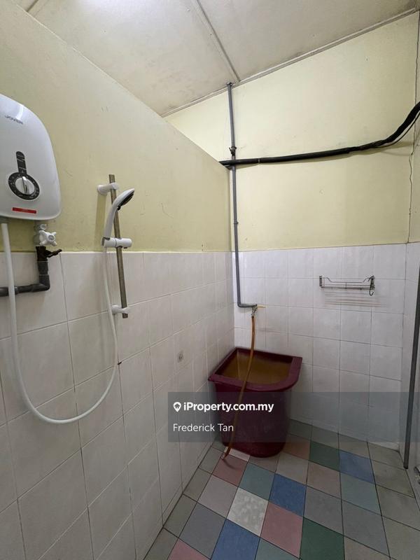 Rumah Teres 1-Tingkat untuk Dijual di Kepong Baru, Kepong oleh Frederick Tan - iProperty.com.my