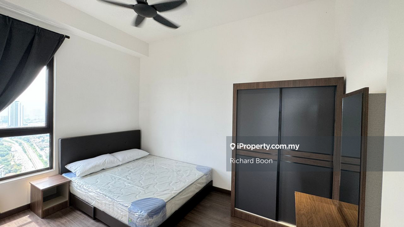 For Rent - Duta Park Residences