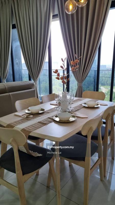 For Rent - Secoya Residence