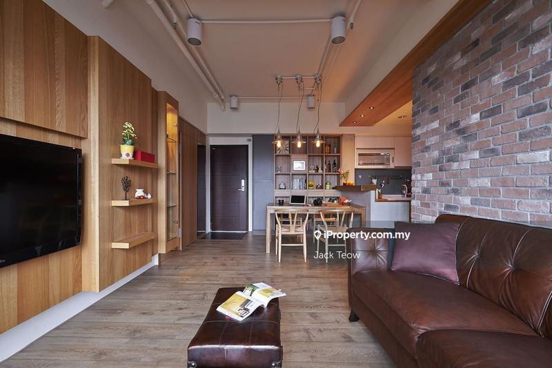 For Sale - Epic Residence