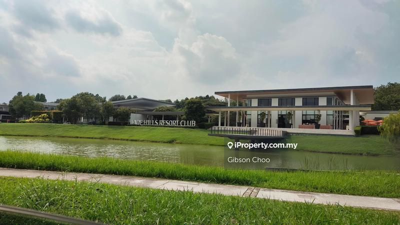 Bungalow House untuk Dijual di Jade Hills, Kajang oleh Gibson Choo - iProperty.com.my