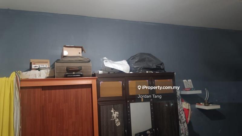 Kediaman Servis untuk Dijual di Zeva @ Equine South oleh Jordan Tang - iProperty.com.my