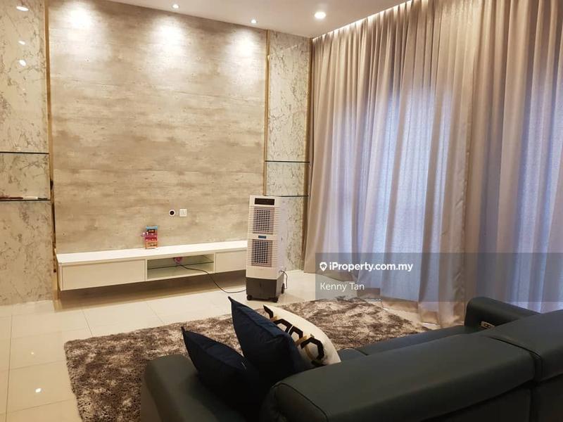 Service Residence for Rent in Bayberry @ Tropicana Gardens by Kenny Tan - iProperty.com.my