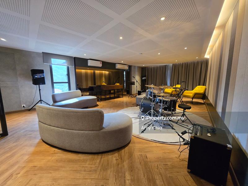 Condominium for Sale in Allevia by Amy Chia - Interior - iProperty.com.my
