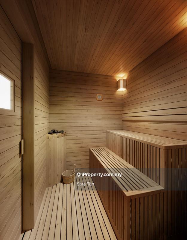 Service Residence for Rent in SWNK Houze @ BBCC by Sara Tan - iProperty.com.my