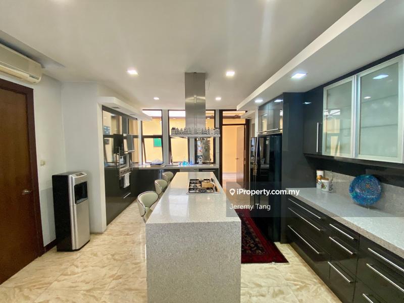 Bungalow House for Sale in Bukit Kiara Residence, Sri Hartamas by Jeremy Tang - iProperty.com.my