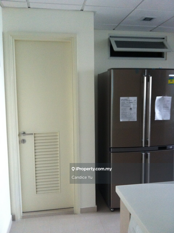 Kondominium untuk Dijual di 28 Mont Kiara @ MK28 oleh Candice Yu - iProperty.com.my