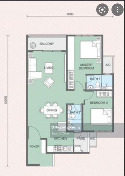 For Sale Emira Residence