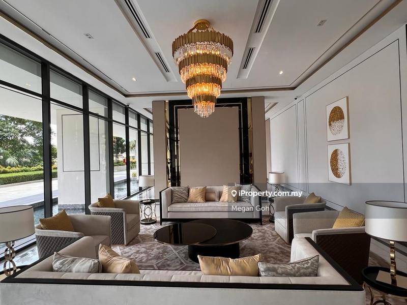 Service Residence for Sale in Mayfair Residences @ Pavilion Embassy by Megan Goh - iProperty.com.my