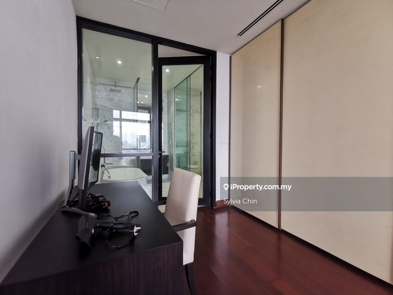 Service Residence for Sale in Banyan Tree Signatures by Sylvia Chin - iProperty.com.my