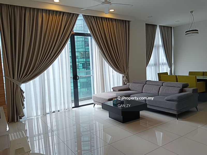 For Rent - Mirage Residence