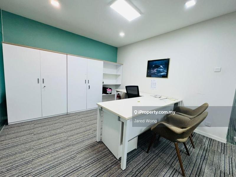 Shop for Sale in CYBERJAYA, APEC, MULTIMEDIA, SEMARAK API, BESTARI, Cyberjaya by Jared Wong - iProperty.com.my