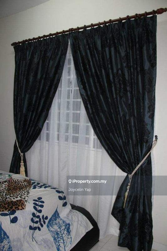 Condominium for Sale in Casa Idaman by Joycelin Yap - iProperty.com.my