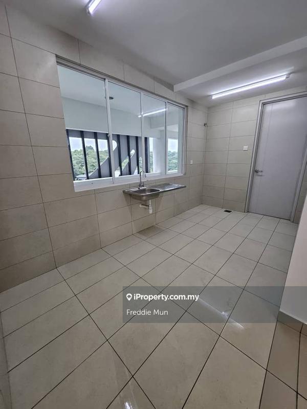 Kondominium untuk Dijual di Vision Residence (V'Residence) oleh Freddie Mun - iProperty.com.my