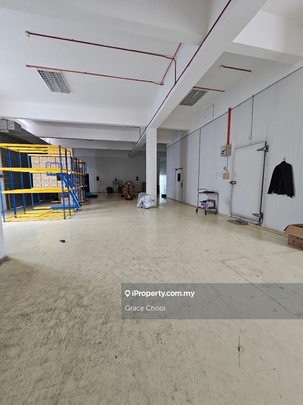 Semi-D Kilang untuk Dijual di Taman Perindustrian Bukit Serdang, Seri Kembangan oleh Grace Chooi - iProperty.com.my