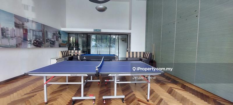 Kondominium untuk Dijual di Lumina Kiara oleh Jessie Chew - iProperty.com.my