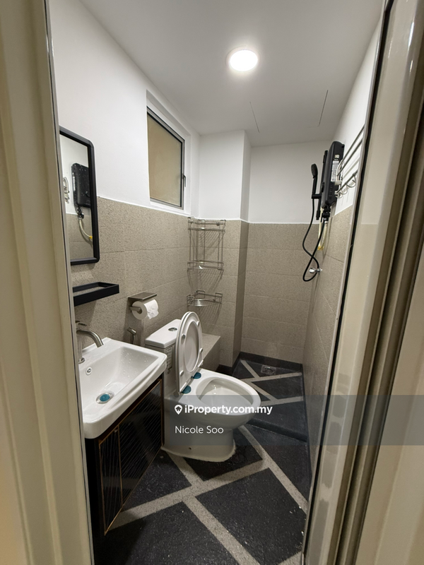Kondominium untuk Disewa di Danau Idaman oleh Nicole Soo - iProperty.com.my