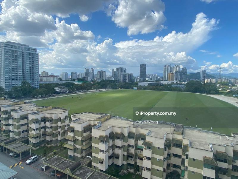 For Rent - Menara Polo