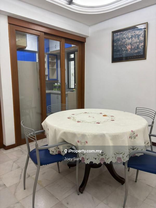 For Sale - South View @ One Ampang Avenue