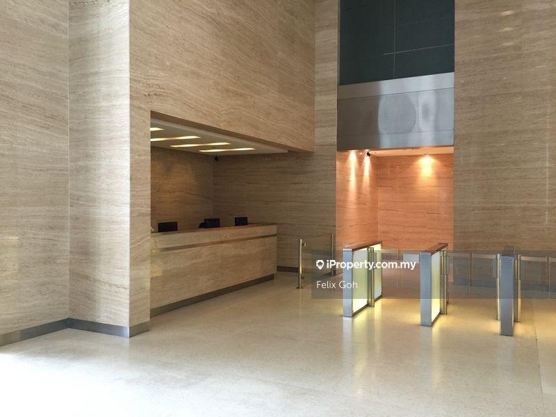 Pejabat untuk Disewa di Bangsar Utama, Bangsar oleh Felix Goh - iProperty.com.my
