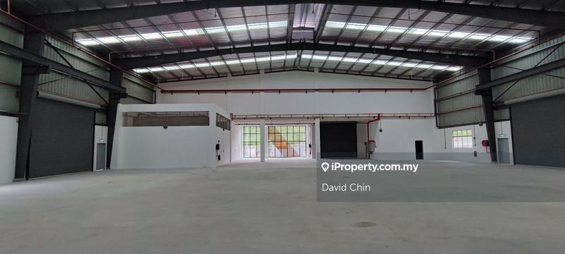 Kilang Terpisah untuk Dijual di Nilai Impian, Nilai oleh David Chin - iProperty.com.my
