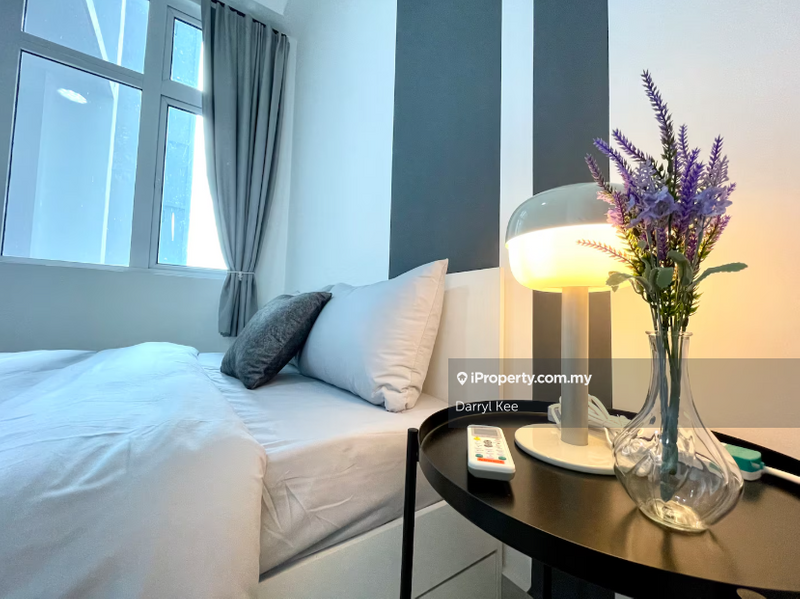 Kediaman Servis untuk Dijual di Twin Galaxy (Dwi Galaksi) oleh Darryl Kee - iProperty.com.my