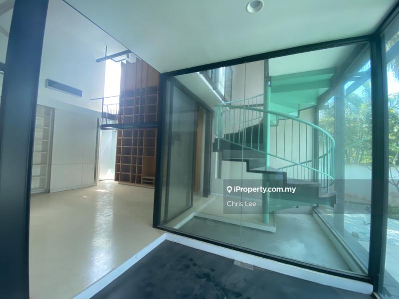 Bungalow House for Sale in Ampang Hilir, Ampang by Chris Lee - iProperty.com.my