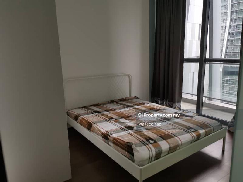 Condominium for Sale in The Fennel by Wallace Yap - iProperty.com.my