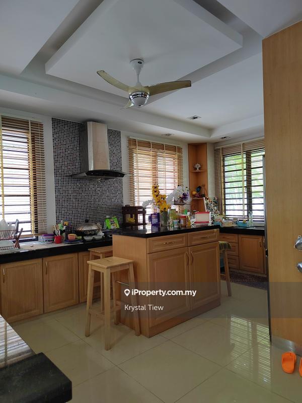 Bungalow House for Sale in Alam Damai, Cheras by Krystal Tiew - iProperty.com.my