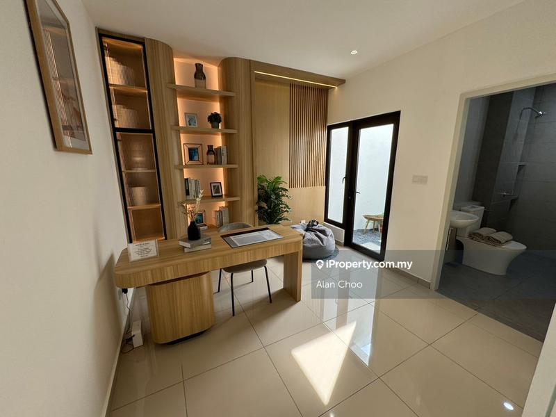 Semi-Detached House for Sale in Cyberjaya, Selangor by Alan Choo - iProperty.com.my
