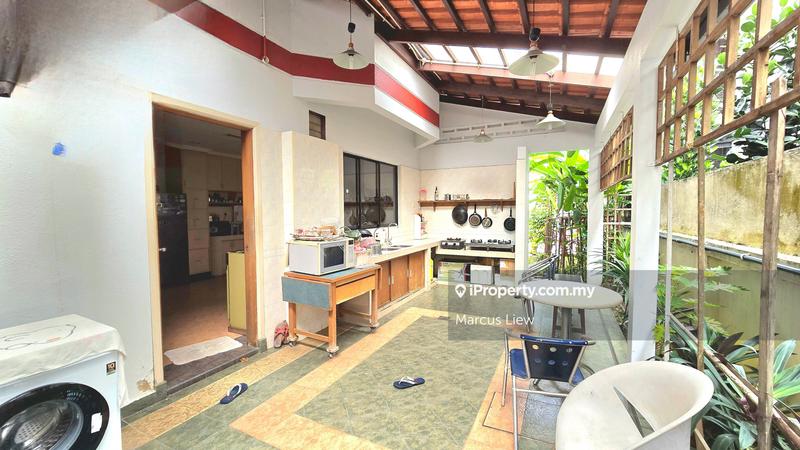 Bungalow House for Sale in Bukit Jalil, Kuala Lumpur by Marcus Liew - iProperty.com.my