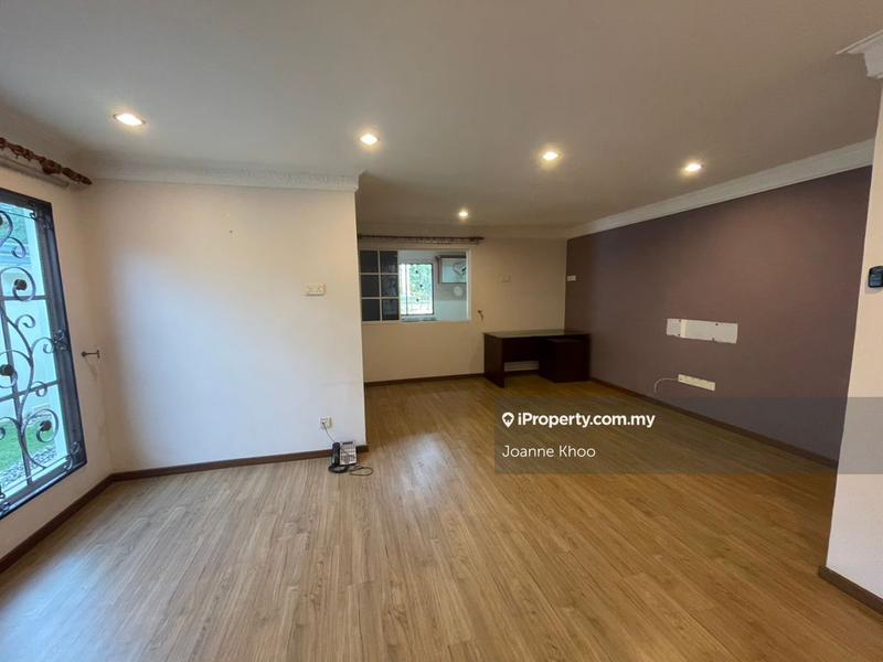 Bungalow House untuk Dijual di Taman Seputeh, Seputeh oleh Joanne Khoo - iProperty.com.my