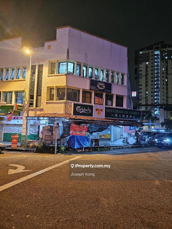 Shop-Office for Sale in Bandar Damansara Perdana, Damansara Perdana by Joseph Kong - iProperty.com.my