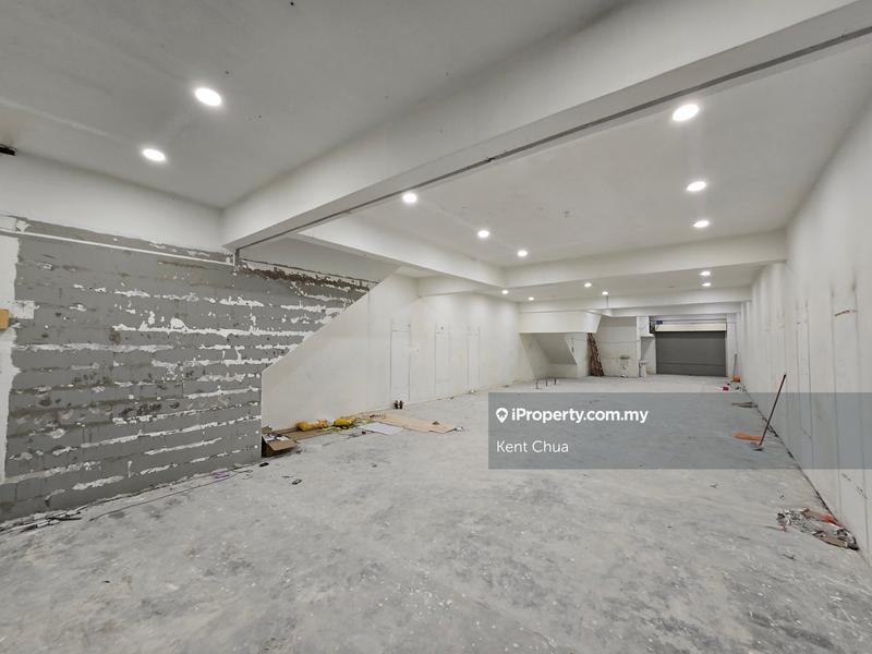 Kedai untuk Disewa di Bandar Puteri Puchong, Puchong oleh Kent Chua - iProperty.com.my
