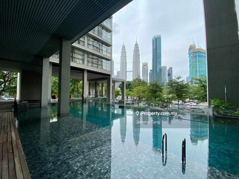 Kondominium untuk Dijual di Park Seven oleh Jeremy Tang - iProperty.com.my