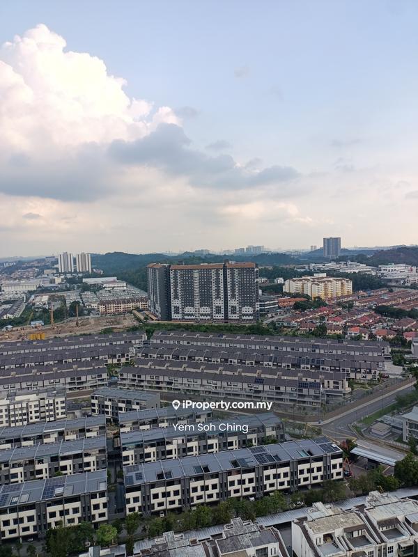 Service Residence for Sale in City of Green by Yem Soh Ching - Exterior - iProperty.com.my