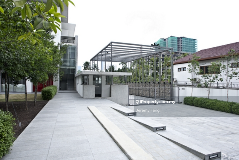 Condominium for Sale in Iringan Hijau by Jeremy Tang - iProperty.com.my
