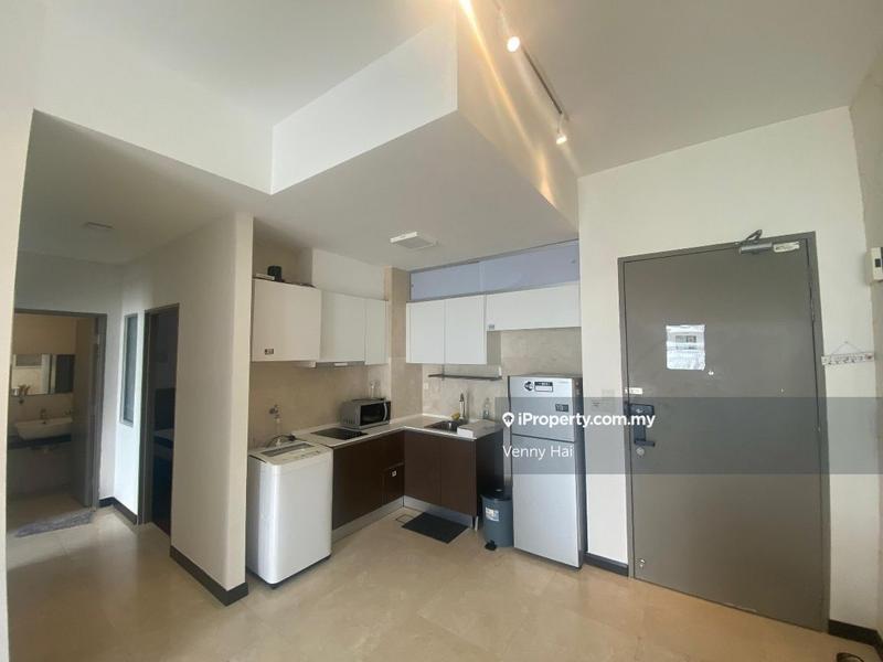 Kondominium untuk Disewa di Silverscape Residences oleh Venny Hai - iProperty.com.my