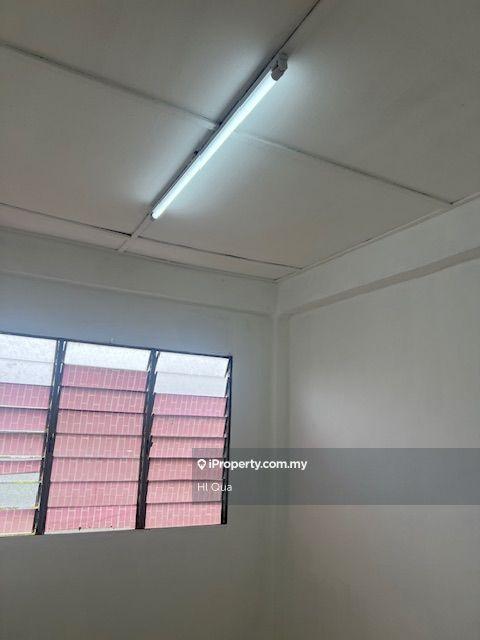Flat for Rent in Gugusan Cempaka by Hl Qua - iProperty.com.my