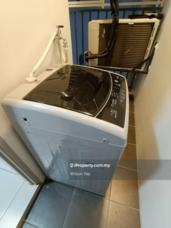 Service Residence for Rent in The Zizz @ Damansara North by Wilson Yap - iProperty.com.my