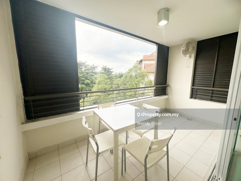 For Sale - Puteri Palma Condominiums