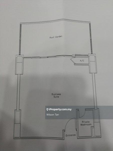 Pejabat untuk Dijual di Mont Kiara, Kuala Lumpur oleh Wilson Tan - iProperty.com.my