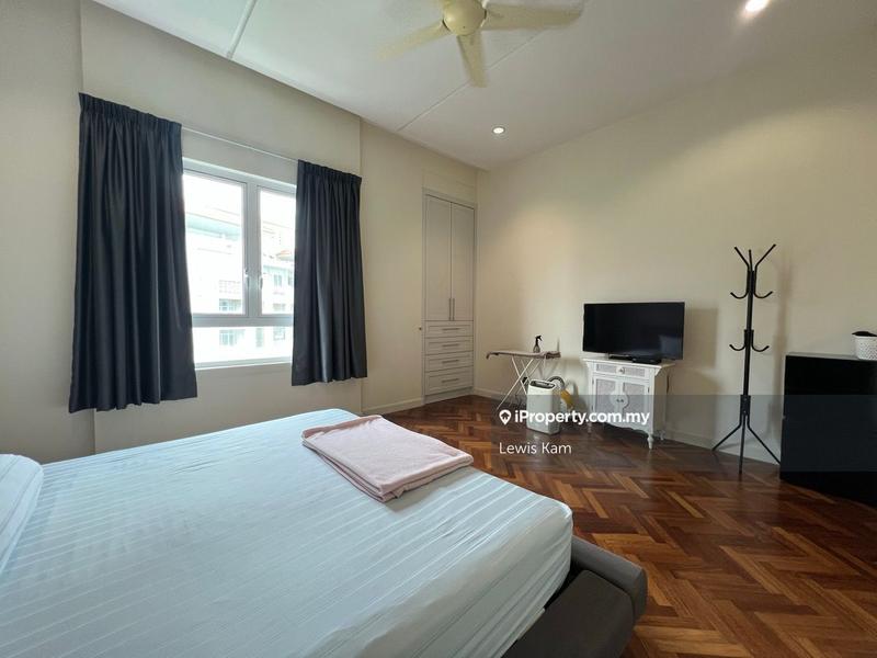 Condominium for Sale in Quayside Seafront Resort Condominiums by Lewis Kam - iProperty.com.my